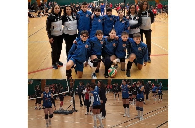 Raddusa. Oltre 130 bambini all'evento sportivo del Comitato provinciale del CSI di Catania